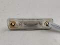 Подсветка номера Opel Zafira A 1999-2005 - 55209375