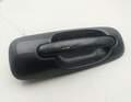 Ручка двери наружная Chrysler Voyager 4 2001-2007 - 55209493