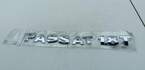 Эмблема Volkswagen Passat 5 1996-2000 - 55209538