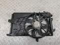 Вентилятор радиатора Opel Meriva A 2003-2010 - 55209617
