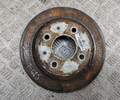 Тормозной диск Nissan Primera P11 (рест) 1999-2002 - 55209688