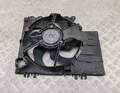 Вентилятор радиатора Nissan Note E11 2006-2013 - 55209703
