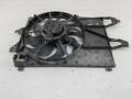 Вентилятор радиатора Ford Mondeo 3 2000-2007 - 55209730