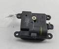 Электропривод заслонки отопителя Renault Laguna 3 2009-2026 - 55209743