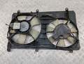 Вентилятор радиатора Mitsubishi Grandis  - 55209748