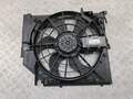 Вентилятор радиатора BMW 3 E46 1998-2005 - 55209795