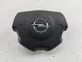 Подушка безопасности Opel Vectra C 2002-2008 - 55209802