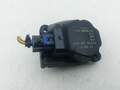 Электропривод заслонки отопителя Citroen C5 2 2004-2008 - 55210069