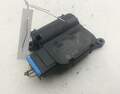 Электропривод заслонки отопителя Volkswagen Passat 6 2005-2010 - 55210243
