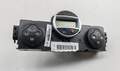 Переключатель печки Renault Scenic 2 2003-2009 - 55210277