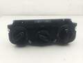 Переключатель печки Volkswagen Golf 5 2003-2009 - 55210298