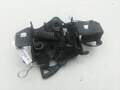 Замок капота Volkswagen Passat 5 2000-2005 - 55210406