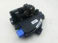 Замок двери Volkswagen Touran 2003-2006 - 55210534