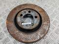 Тормозной диск Volkswagen Golf 4 1997-2005 - 55210584