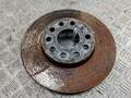 Тормозной диск Volkswagen Touran 2003-2006 - 55210653