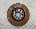 Тормозной диск Volkswagen Passat 6 2005-2010 - 55210682