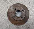 Тормозной диск Audi 80 (B4) 1991-1995 - 55210697