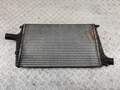 Радиатор интеркулера Audi A6 (C5) 1997-2005 - 55210782
