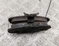 Колодки тормозные Opel Omega B 1994-2003 - 55210836