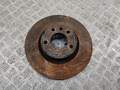Тормозной диск Opel Omega B 1994-2003 - 55210840