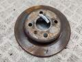 Тормозной диск Opel Astra G 1998-2005 - 55210844