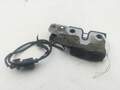 Замок капота Volkswagen Passat 6 2005-2010 - 55211053
