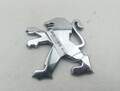 Эмблема Peugeot 308 2007-2013 - 55211106