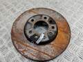 Тормозной диск Opel Vectra C 2002-2008 - 55211124