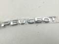 Эмблема Peugeot 308 2007-2013 - 55211150