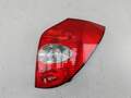 Фонарь задний Renault Laguna 2 2001-2008 - 55211607
