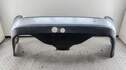 Бампер Ford Mondeo 3 2000-2007 - 55211672