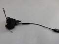 Замок двери Renault Laguna 2 2001-2008 - 55211701