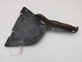 Защита арок (подкрылок) BMW 3 E36 1990-2000 - 55211743