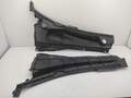 Жабо под дворники (дождевик) Ford Maverick 2 2000-2007 - 55211786