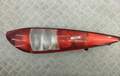 Фонарь задний Ford Mondeo 3 2000-2007 - 55211789
