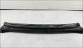 Жабо под дворники (дождевик) Hyundai H-1 Starex 2007-2021 - 55211870