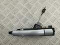 Ручка двери наружная Ford Mondeo 3 2000-2007 - 55211879