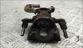 Суппорт Ford Mondeo 3 2000-2007 - 55211960