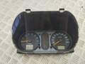 Приборная панель Ford Fiesta 5 2001-2007 - 55212070