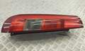 Фонарь задний Ford Fiesta 5 2001-2007 - 55212078