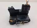 Замок двери Ford Fiesta 5 2001-2007 - 55212085