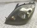 Фара передняя Ford Fiesta 5 2001-2007 - 55212092