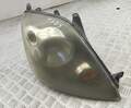 Фара передняя Ford Fiesta 5 2001-2007 - 55212093