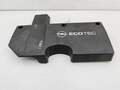 Накладка декоративная на двс Opel Vectra C 2002-2008 - 55212172