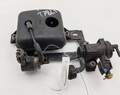 Воздушный клапан Opel Vectra C 2002-2008 - 55212174