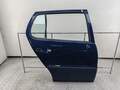 Дверь боковая Volkswagen Polo 3 (рест) 1999-2001 - 55212202