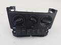 Переключатель печки Volkswagen Polo 3 (рест) 1999-2001 - 55212208