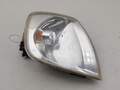 Поворот Volkswagen Polo 3 (рест) 1999-2001 - 55212341