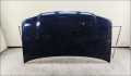 Капот Volkswagen Polo 3 (рест) 1999-2001 - 55212348
