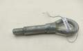 Крюк буксировочный Ford Focus 1 1998-2004 - 55212409